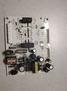 海尔冰箱BCD-215DF 218SDA主控板 0064001042C