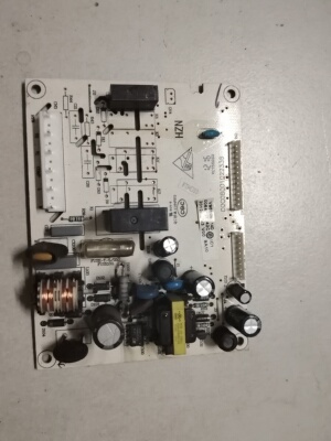 海尔冰箱BCD-215DF 218SDA主控板 0064001042C