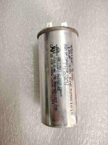LG变频冰箱电容10UF18UF