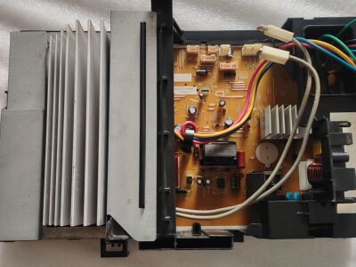 松下空调变频主板ACXA73-03880