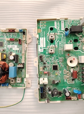 海信日立中央空调 H7B09656A P-4123 PV104变频模块H7B07261J  A1