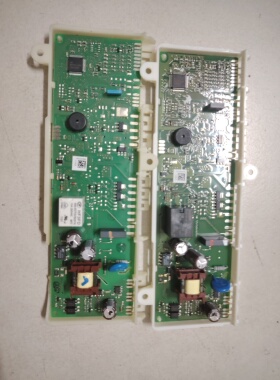 西门子冰箱电脑板 5560006825 EPK64801 电源控制主板 主控制基板