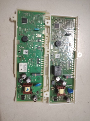 西门子冰箱电脑板 5560006825 EPK64801 电源控制主板 主控制基板