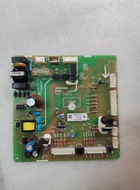 适用于晶弘冰箱BCD-339WPQG冰箱主板 电脑板 电源板 控制板线路板
