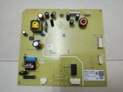 使用西门子博世冰箱KA50NE20TI电脑板8001169926电源板主板229923