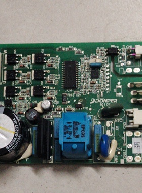 原装VTX1116Y东贝102-06-Y18-A 101-02Y18-A华光VFC2ANP变频板