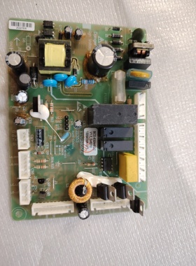 晶弘冰箱主板电源板BCD-630WEDC显示板BCD-630WPDC 1509459R-077