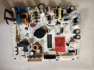 327 335WLDPGU1 0061800675E适用海尔冰箱电脑主板BCD 330WDPTU1