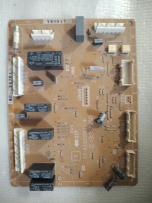 适用电冰箱BG-176704  EP-AS32024311  电脑板  YH0817主控电源板