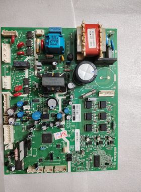 适用于卡萨帝冰箱主板BCD-331W/BCD-339W 0061800089C主板