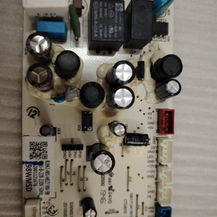 適用云米冰箱B2062 ME27電源板電腦板主板控制板398WMSD 001