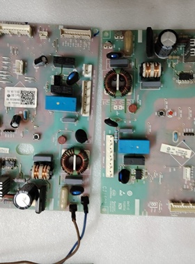 海尔冰箱电0061800316/316A/316D脑板控制板电源板BCD-402主板