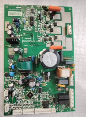 适用海信容声冰箱BCD-286WGVBP 1461999电源板主板变频板电脑板