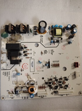 惠而浦冰箱电脑板BCD-403WMGW主板BCD-403WM-C 8104035100005