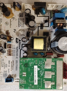 云米冰箱BCD-483WMSD主板变频板B2062-001-MB08/MB56