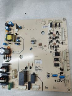 BCD WDA 600WDG主控板显示板电脑板 603WDG 适用三洋帝度冰箱BCD