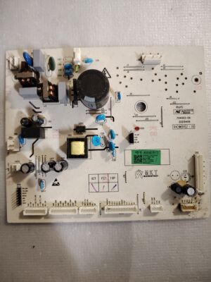 冰箱830对开门17.17-18301