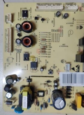 美菱冰箱电脑板BCD-518WEC DA010202002 SEDK60XP.CA V21 V23 v24