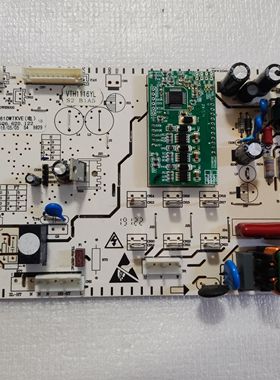 伊莱克斯冰箱ESE5919GB主控板变频板主板Q610WTKVE SQ6.620.122