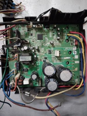 大金空调外机板电脑板总成2P254206-3 3PCB2619-73 主板RXP35JV2C