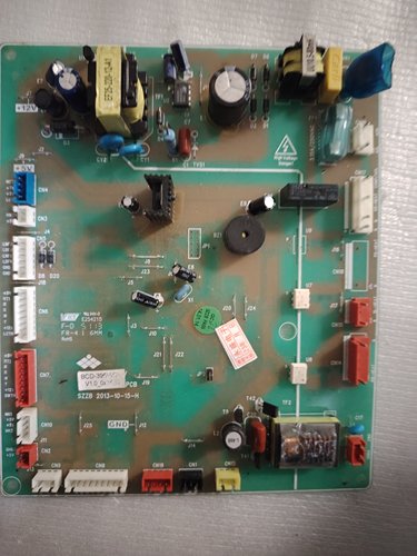 适用于新飞冰箱BCD-395WKS主板 主控板 电脑板