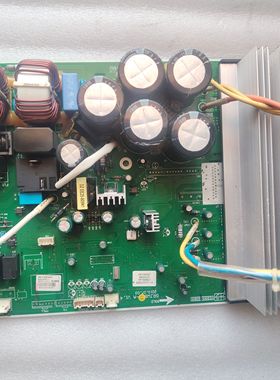 适用于原装格力空调变频板0260306614 30138347主板W8233Y