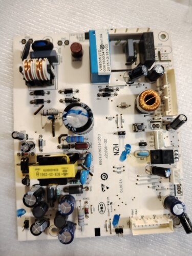 原装拆机海尔冰箱配件 电路板 主板 CQC14134104969 电脑板