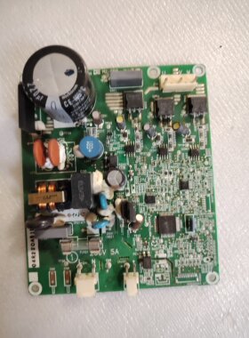 海信冰箱变频压缩机VNX1116Y