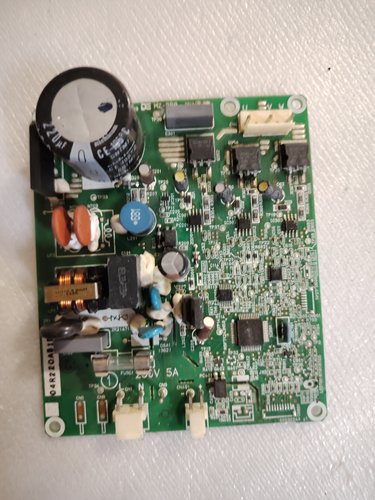 海信冰箱变频压缩机VNX1116Y