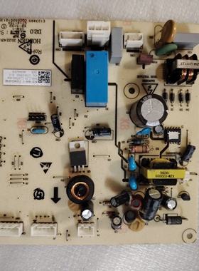 原装TCL冰箱电脑板BCD-499-C/518WEF1/515WEFA1 2104010040主板