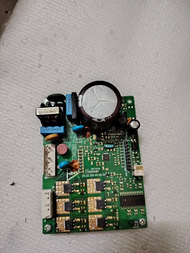 容声冰箱VFL110CY-1200变频板