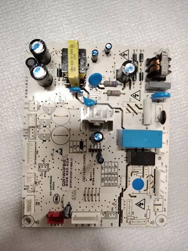 适用伊莱克斯电脑板Q251WHFB/E主板控制板SQ6.620.024