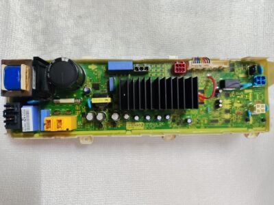 LG洗衣机电脑主板EBR80578812