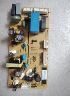 适用容声冰柜DB-140/176电脑板电源板控制板主板201029电路板