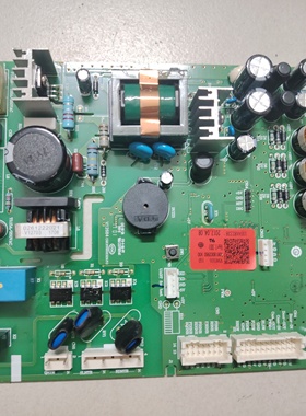 0061800296/D海尔冰箱原装电脑电源控制主板BCD-435WDCAU1/CU1