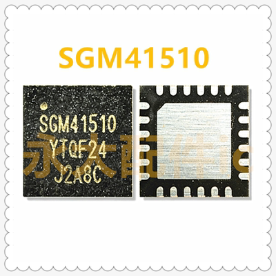 SGM41510YTQF24G/TR充电IC芯片