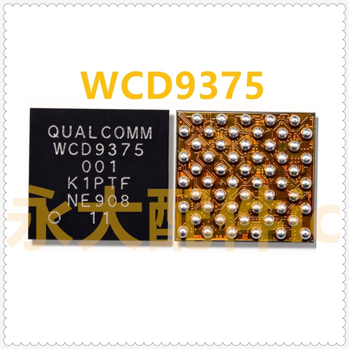 WCD9370/9380/9375WCD9385音频