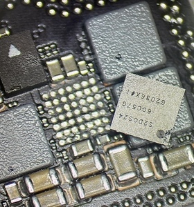 适用苹果12/13/14/Pro/MAX显示IC TPS65656A2 S2DOS24 TPS65657B0