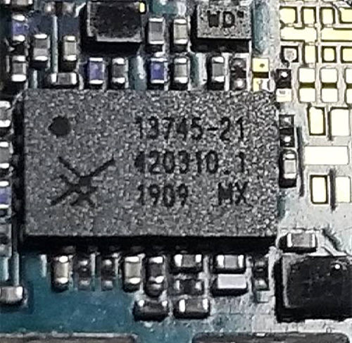 三星A8050J730FJ530S尾插