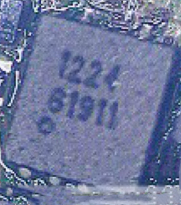 华为Nova5pro充电icHi6526