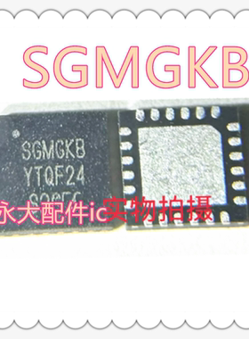 畅玩20 充电ic SC89601DQDLR SGMGKB SGMMCC SC8950/A SC89890HQD