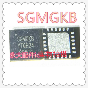 畅玩20 充电ic SC89601DQDLR SGMGKB SGMMCC SC8950/A SC89890HQD
