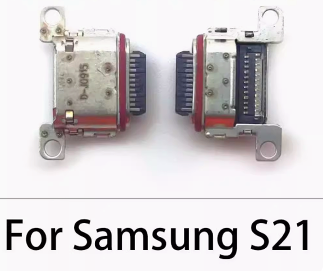 适用三星S21S21+S22ultr尾插