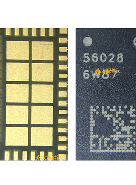 56028功放 QM13011 QM25032 QM81019 QM81003M功放IC TPS65143A