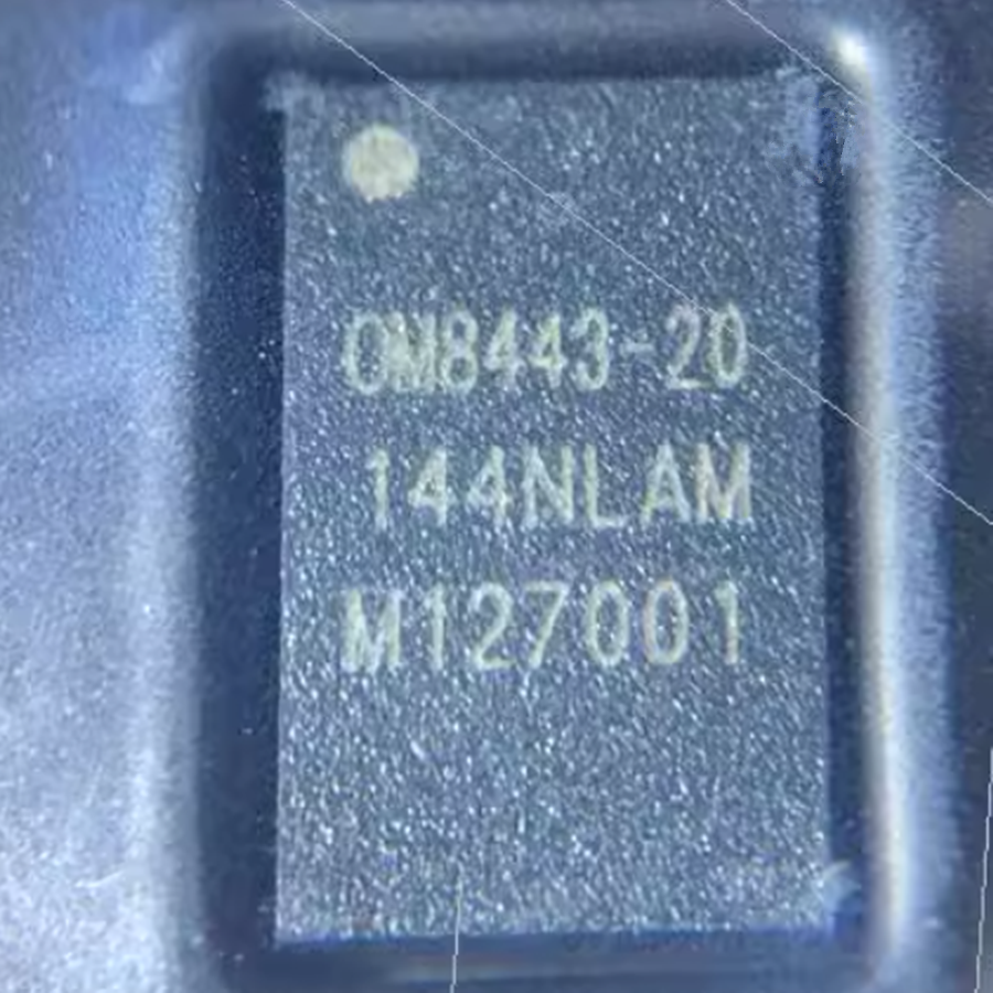 OM8443-20OM8443-22手机ic