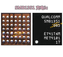 适用红米2 3小米note 5/5S 灯控IC 1360充电 SMB1357 1351 349 D5