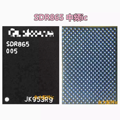 12/12PROMAX中频ICSDR865电源