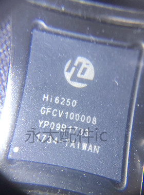 适用于华为荣耀8青春版 麒麟659CPU P9青春版 HI6250 6220 HI6260