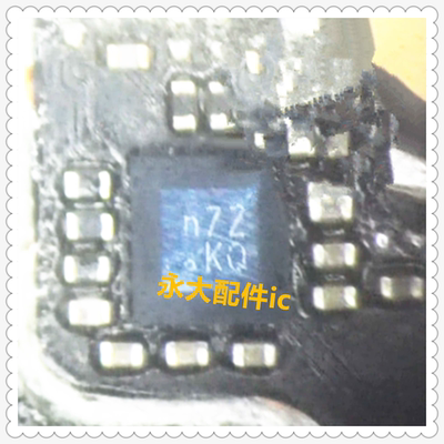 适用红米note12r/Y200i/36脚时钟