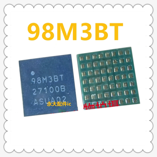 适用畅玩30Plus98M3BT射频ic